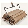 Image 2 : Bissell Vintage Floor Sweeper [197481]