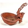Image 2 : Cast Iron Cattle Watering Bowl, Vintage [197109]