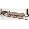 Image 2 : Comet Runner Sled [197484]