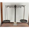 Image 2 : W & A George & Becker Balance Scale [196709]