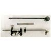 Image 1 : G Coradi Compensating Polar Planimeter in Case [196585]