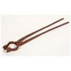 Image 1 : Farrier Tongs, Vintage [197471]