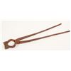Image 2 : Farrier Tongs, Vintage [197471]