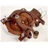 Image 1 : Fulton Cast Iron Corn Sheller [196587]