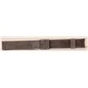 Image 3 : Metal Vintage Gasket Scraper [181968]