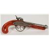 Image 2 : Circle K and Hubley Toy Guns (3) [197227]