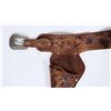 Image 2 : Pony Boy Toy Gun Pair w/ Leather Holster [197025]