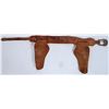 Image 8 : Pony Boy Toy Gun Pair w/ Leather Holster [197025]