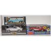 Image 2 : Toy Muscle Cars (8) [195590]