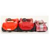 Image 2 : Tonka Fun Buggy Pair [196665]