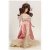 Image 1 : Franklin Heirloom, Gibson Girl #2 Doll, Rare [197497]