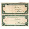 Image 2 : Depression Scrip: County of Guilford (2) [193401]