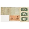 Image 2 : Russian Currency or Scrip Circa 1919 [194571]