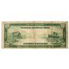 Image 2 : U. S. $20 Federal Reserve Note Series of 1914 [197344]