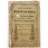Image 1 : Kennedys' Coins of the World Catalog 1856 [196633]