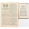 Image 2 : Vintage Coin Promotionals [195280]