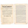 Image 1 : Sound Currency Pamphlet 1895 [195271]