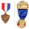Image 3 : Buffalo, New York Advertising Medals & Badges [196181]
