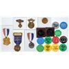 Image 1 : Miscellaneous Buffalo, New York Badges & Medals [196058]