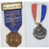 Image 3 : Miscellaneous Buffalo, New York Badges & Medals [196058]