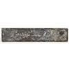 Image 2 : Kirkson Brand High Speed Nickel Babbitt Ingot [197860]