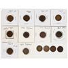 Image 1 : Indian Head Cent Collection (14) [197845]