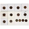 Image 2 : Indian Head Cent Collection (14) [197845]