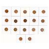Image 2 : Indian Head Cent Group (17) [198257]