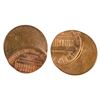 Image 2 : Lincoln Cent Errors (2) [197342]