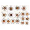 Image 1 : Los Angeles Encased Penny Collection (17) [198249]