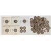 Image 1 : Mercury Dimes 1920s (110) [197853]