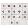 Image 2 : Mercury Dimes 1928-S (17) [197850]