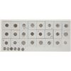 Image 2 : Roosevelt Dime Error Collection (30) [197858]