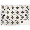 Image 1 : Barber Quarter Collection (23) [197843]