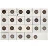 Image 2 : Barber Quarter Collection (23) [197843]