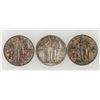 Image 1 : Standing Liberty Quarters (3) [197841]