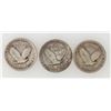Image 2 : Standing Liberty Quarters (3) [197841]