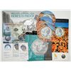 Image 1 : California State Quarter Selection Process Collection 2005 [196461]