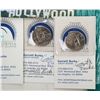 Image 2 : California State Quarter Selection Process Collection 2005 [196461]