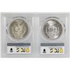 Image 2 : Morgan Dollars (2) [197763]