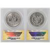 Image 2 : Morgan Dollars AU (2) [197764]