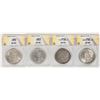 Image 2 : Morgan Dollars: AU (4) [197753]