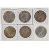 Image 2 : Peace Dollars (6) [197836]