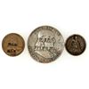 Image 1 : Counterstamps (2) & Love Token [198256]