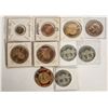 Image 1 : Alabama Medal Group (10) [195694]