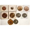 Image 2 : Alabama Medal Group (10) [195694]