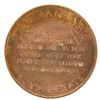 Image 1 : Arkansas Wonder State Medal [195698]