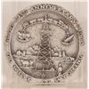 Image 2 : Wyoming 75th Anniversary Silver Medal [177300]