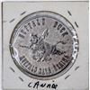 Image 3 : Canadian Tokens/Medals (4) [195759]