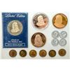 Image 1 : Benjamin Franklin, Colln of 14 [196007]
